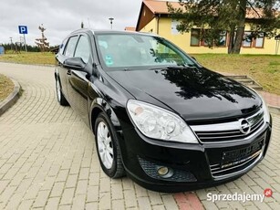 Opel Astra H Lift 1.6 benzyna 2009 r