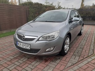 Opel Astra III 1.6 Enjoy EU5