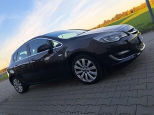 Opel Astra IV 1.4 T Enjoy