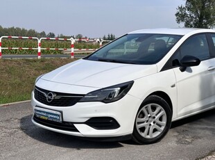 Opel Astra K