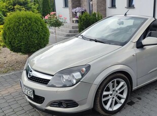 Opel Astra TwinTop 1.9 CDTI Cosmo