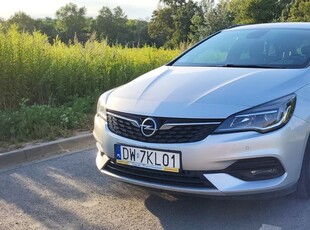 Opel Astra V 1.2 T Edition S&S