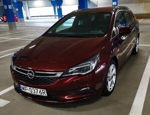 Opel Astra V 1.4 T Dynamic S&S