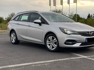 Opel Astra V 1.5 CDTI Elegance S&S