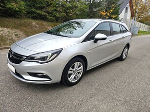 Opel Astra V 1.6 CDTI Dynamic