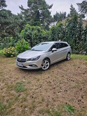 Opel Astra V 1.6 CDTI Dynamic S&S