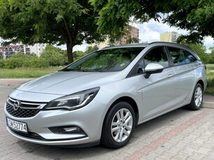 Opel Astra V 1.6 CDTI Enjoy