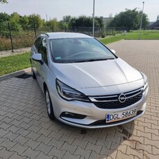 Opel Astra V 1.6 CDTI Enjoy