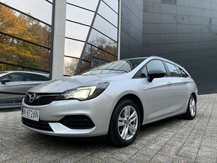 Opel Astra VI 1.2 T Edition S&S