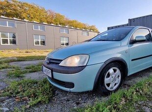 Opel Corsa 1.2 16V Base / Start