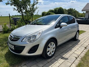 Opel Corsa 1.2 16V Cosmo