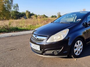 Opel Corsa 1.2 16V Enjoy