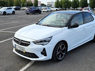 Opel Corsa 1.2 GS Line S&S