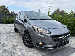 Opel Corsa 1.4 120 Jahre