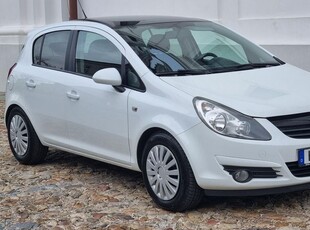 Opel Corsa 1.4 16V Cosmo