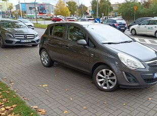 Opel Corsa 1.4 16V Edition 150