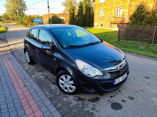 Opel Corsa 1.4 16V Enjoy