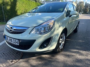 Opel Corsa 1.4 16V Satellite