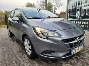 Opel Corsa 1.4 Color Edition