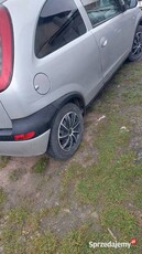 Opel corsa 1,7 dti długie opłaty