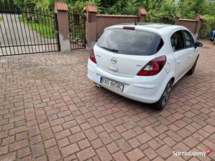 Opel Corsa D 1.3cdti Color Edition- w całości lub na części