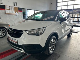 Opel Crossland X 1.2 ECOTEC Start/Stop Edition