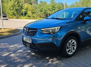 Opel Crossland X 1.2 Start/Stop Automatik Edition