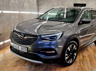 Opel Grandland X 1.2 T Innovation S&S