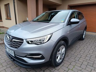 Opel Grandland X 1.5 CDTI Ultimate S&S