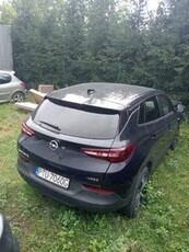 Opel Grandland X 2.0 CDTI Edition S&S