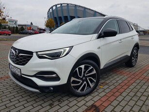 Opel Grandland X 2.0 CDTI Ultimate S&S