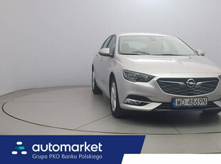 Opel Insignia 1.5 T GPF Enjoy S&S! z polskiego salonu! fv 23% B (2017-)