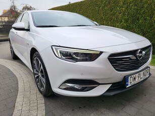 Opel Insignia 1.6 CDTI Exclusive S&S Eco