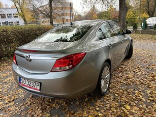 Opel Insignia 1.6 T Edition