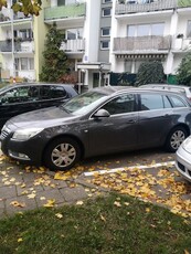 Opel Insignia 1.8 Sports Tourer Active