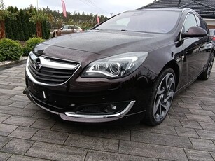 Opel Insignia 2.0 Bi Turbo CDTI Sports Tour