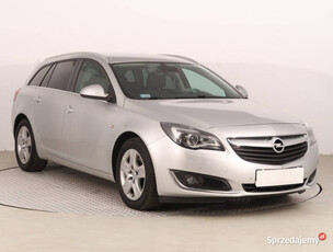 Opel Insignia 2.0 CDTI