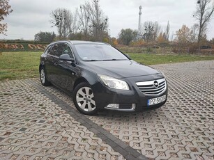 Opel Insignia 2.0 CDTI Cosmo