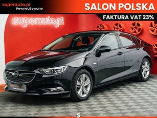 Opel Insignia 2.0 CDTI Innovation S&S