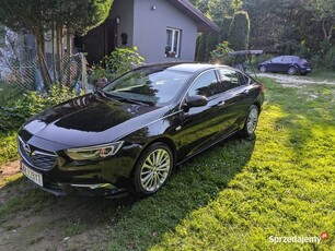 Opel Insignia 2.0 diesel 170KM Elite LED FV 23%