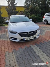 Opel Insignia B Sport Tourer 1.6 diesel 136KM 2018r