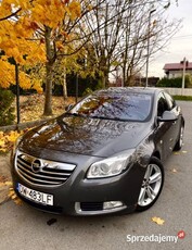 OPEL INSIGNIA COSMO