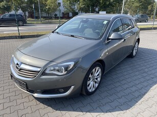 Opel Insignia I 2.0 Diesiel Automat