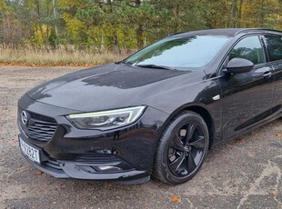 Opel Insignia Sports Tourer 2.0 Diesel Exclusive