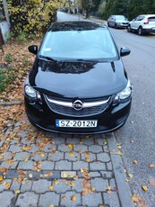 Opel Karl 1.0 Enjoy