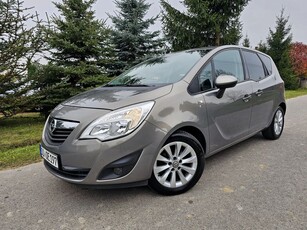 Opel Meriva 1.4 150 Jahre