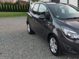 Opel Meriva 1.4 T Cosmo