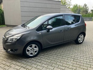 Opel Meriva 1.4 T Enjoy