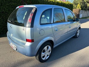 Opel Meriva 1.6 16V Cosmo