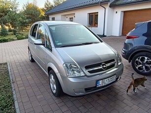 Opel Meriva 1.6 16V Enjoy